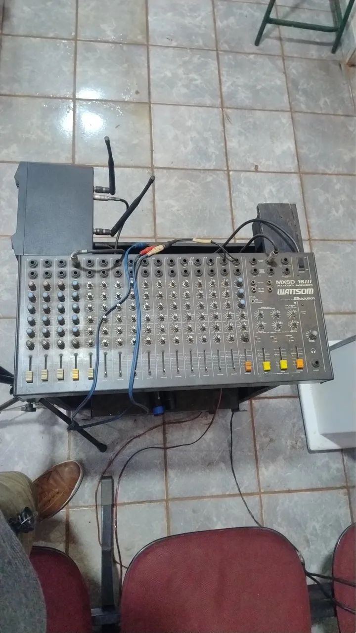Kit de som