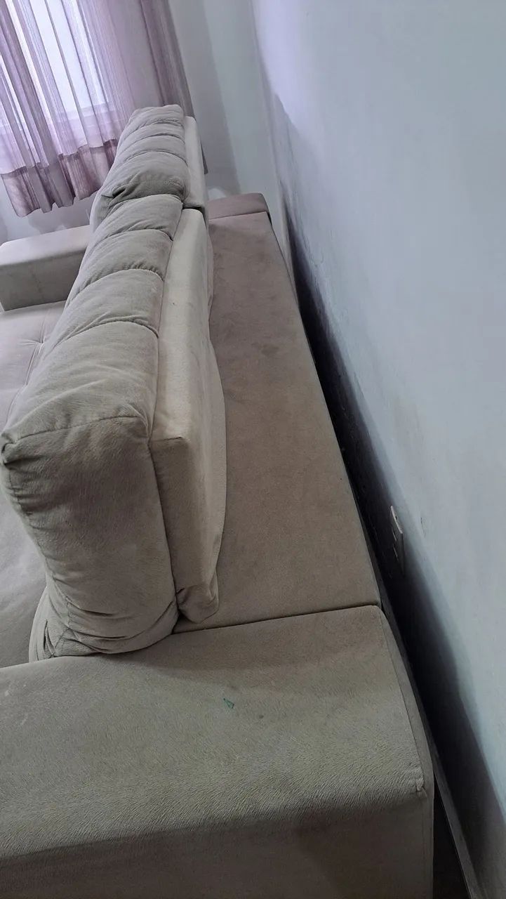 Sofá Cama - Foto 4
