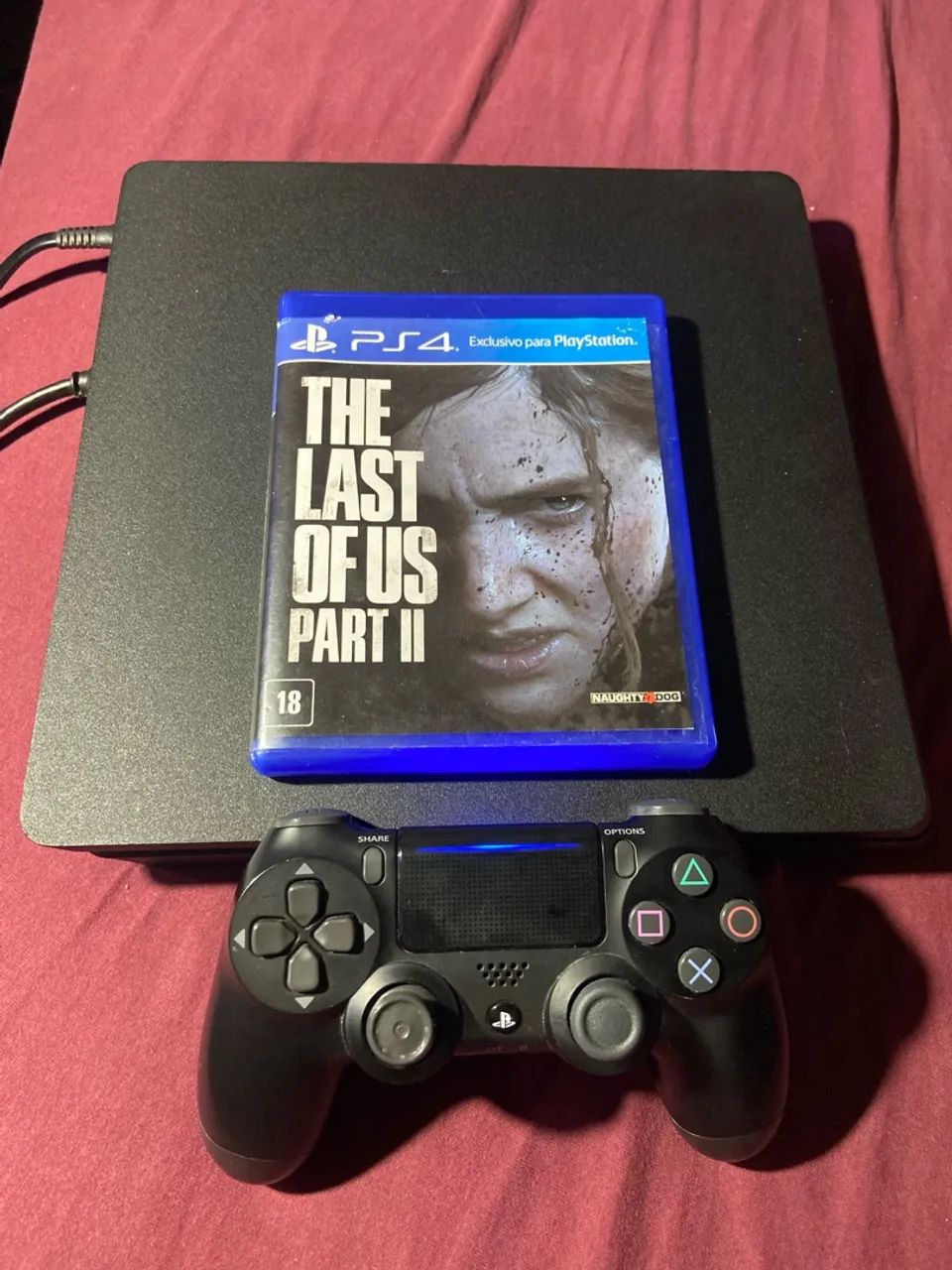PlayStation 4 1tb - Foto 2