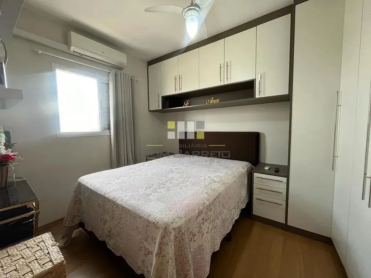 Apartamento com 2 dormitórios à venda, 70 m² - Centro - Sumaré/SP - Foto 4