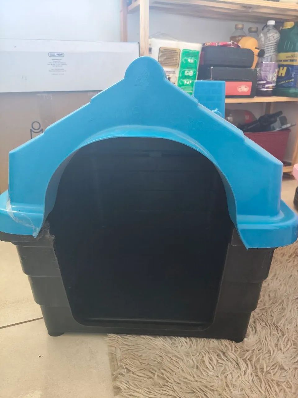 Itens de animais  - Foto 2