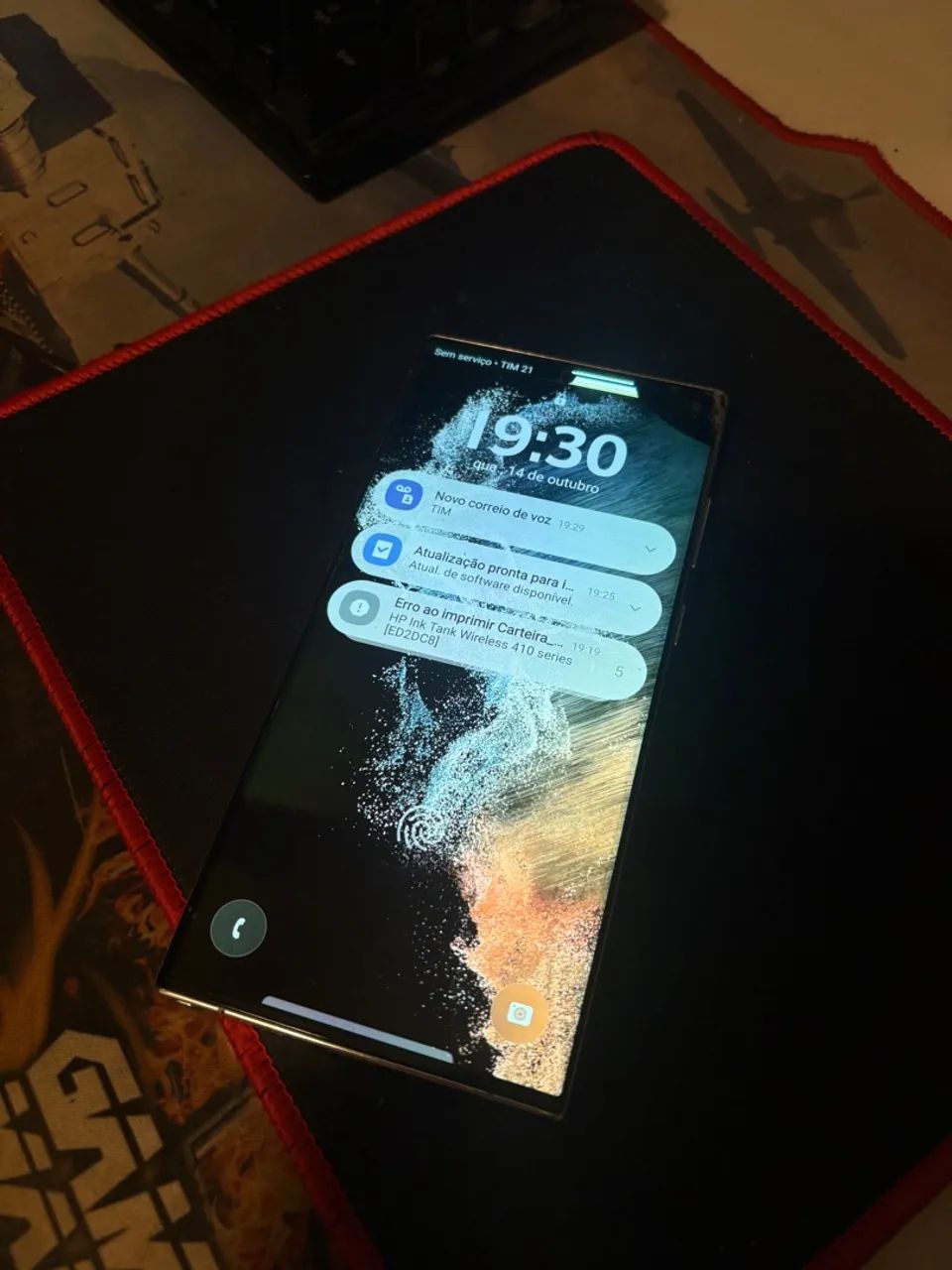 Samsung Galaxy S22 Ultra - Foto 2