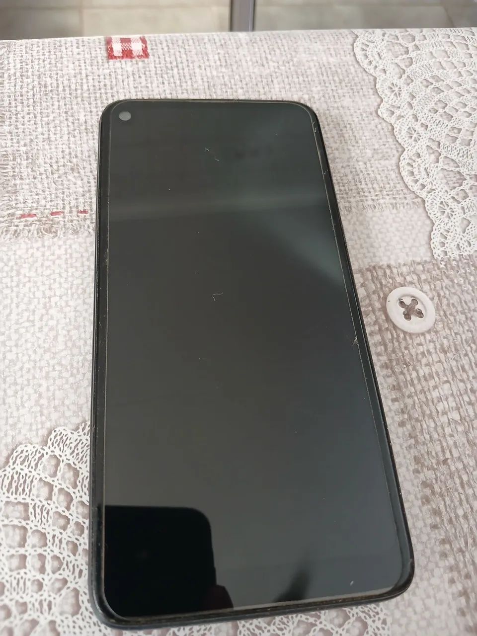 Celular Motorola