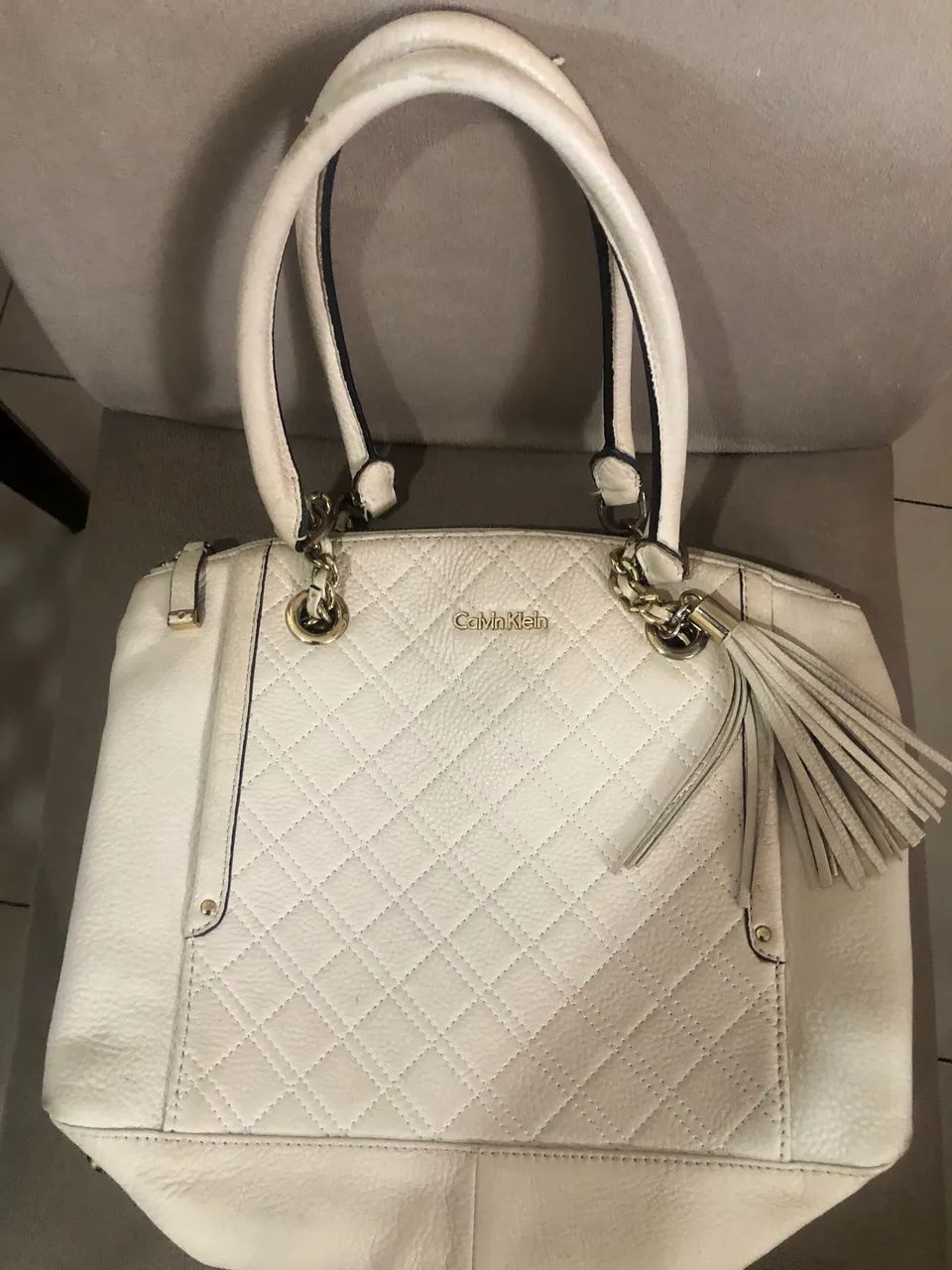 Bolsa Calvin Klein  - Foto 2