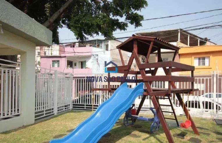 Apartamento com 2 quartos, 1 banheiro, 1 vaga de garagem . - Foto 3