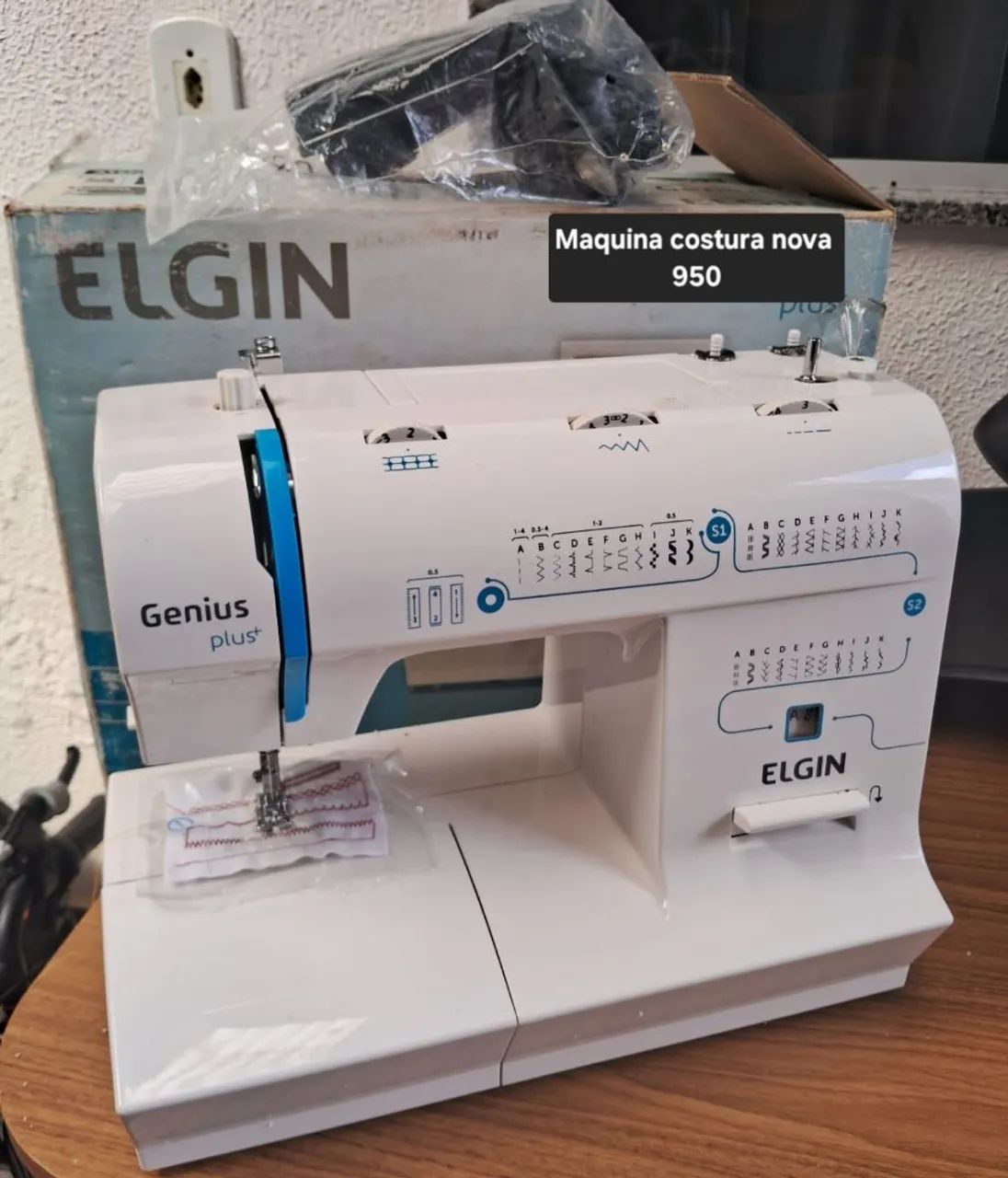 Vendo tudo  - Foto 2