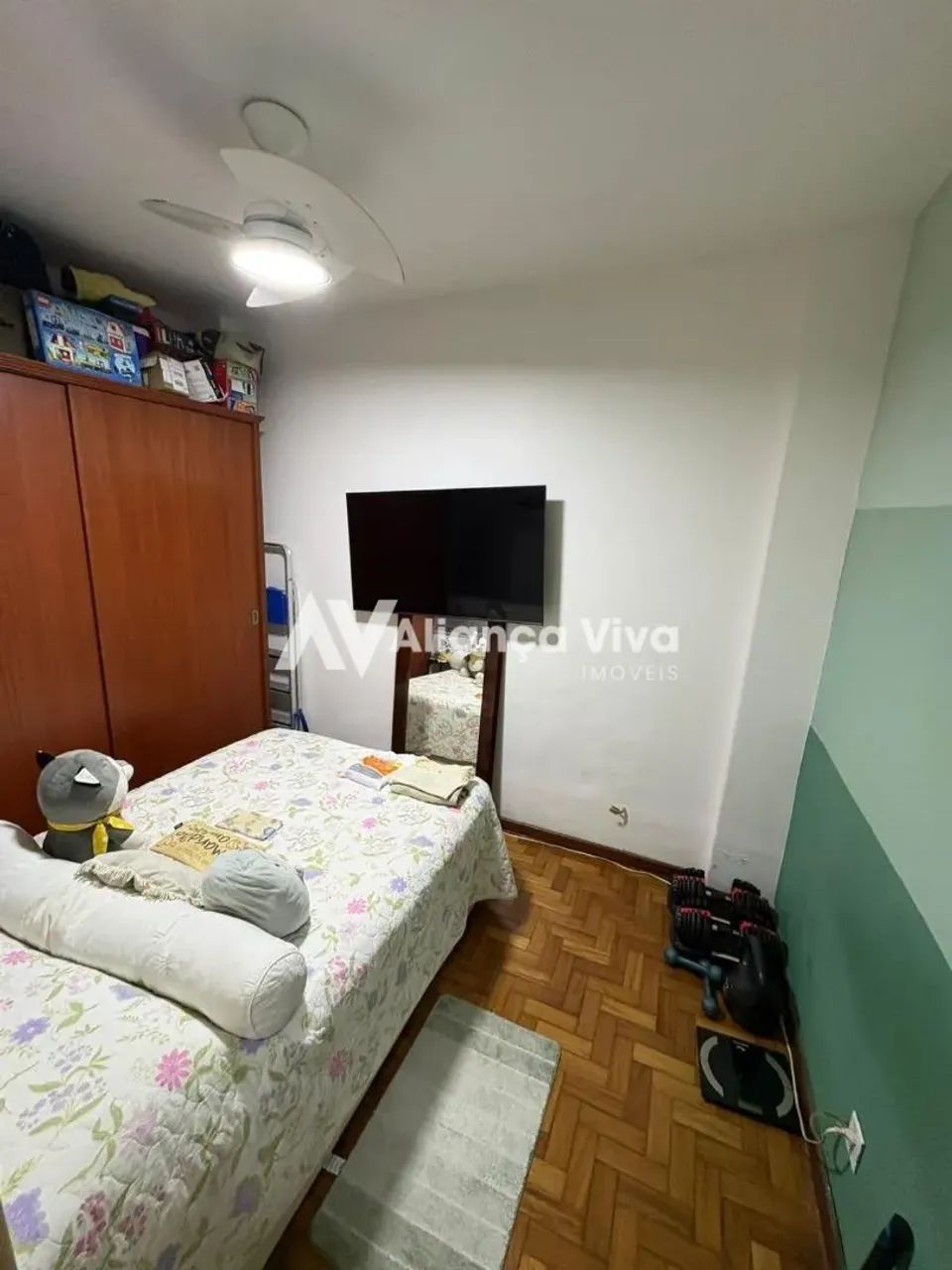 Flamengo | Apartamento 1 quarto - Foto 3