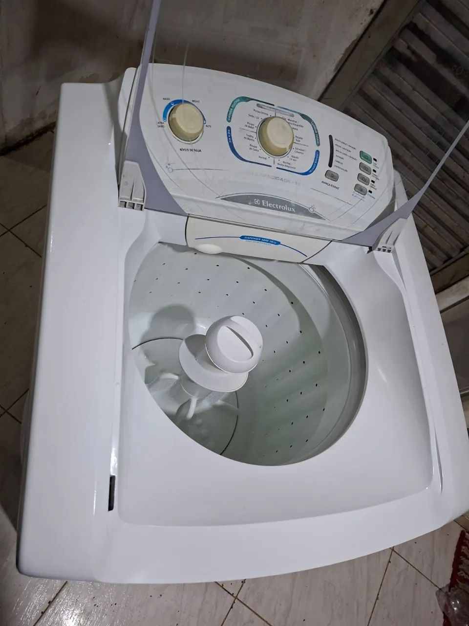 Máquina de lavar roupa  - Foto 2