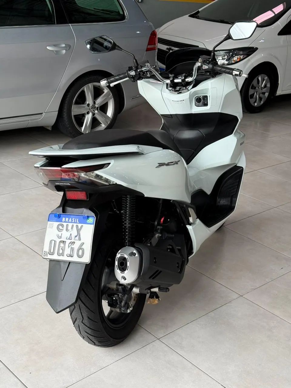 PCX 2024 IMPECÁVEL  - Foto 4