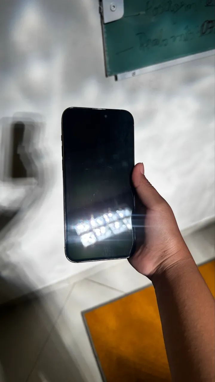 iPhone 14 Pro Max - Foto 2