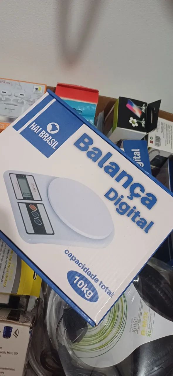 Produtos eletrônicos  - Foto 3