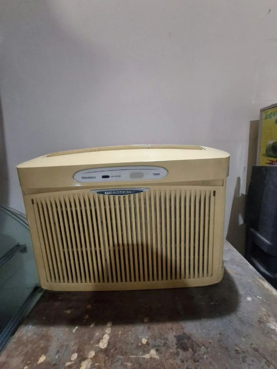 Ar-condicionado Brastemp  - Foto 3