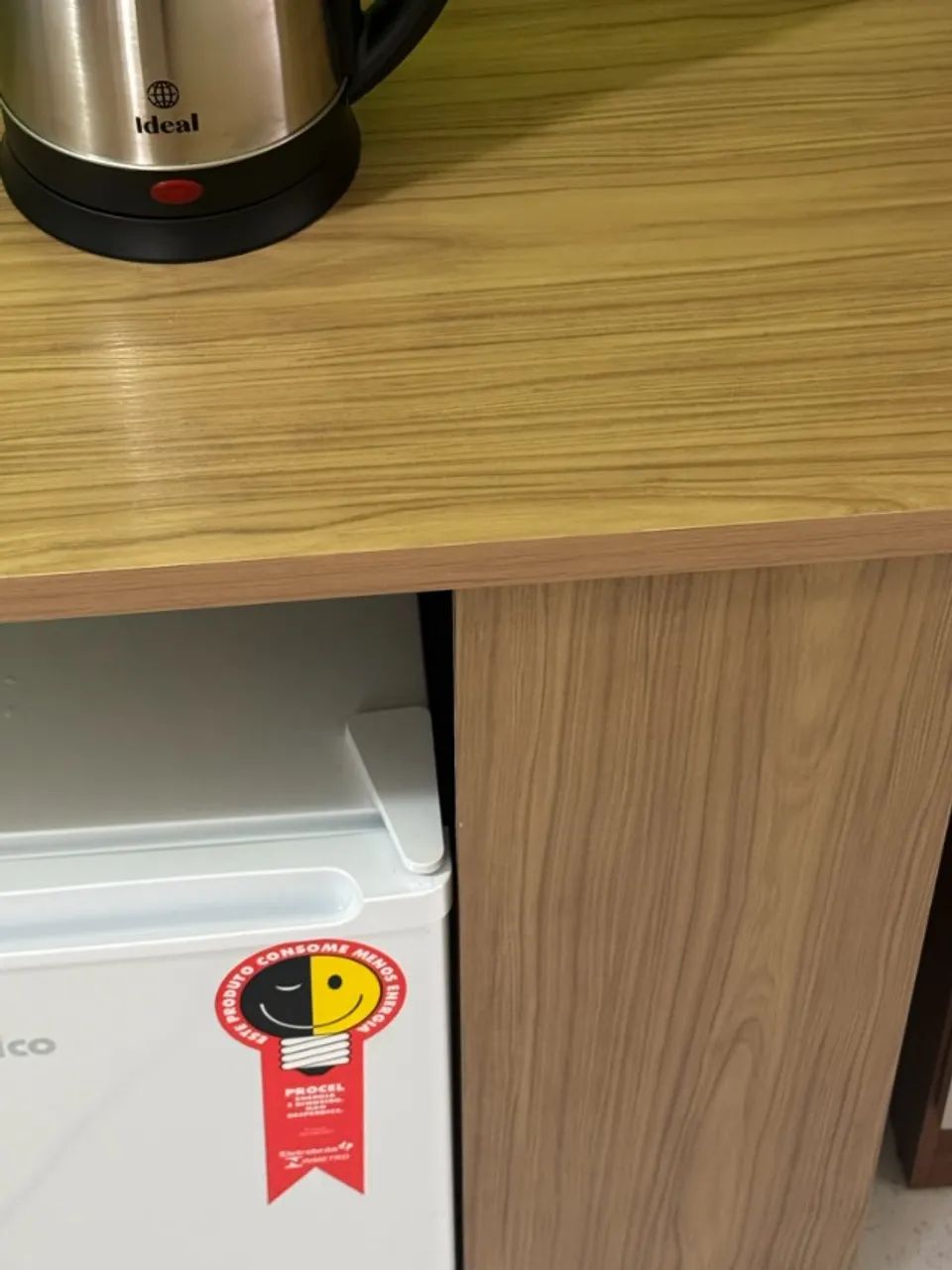Extensor para Mesa de Escritório Artely Milani - Foto 2
