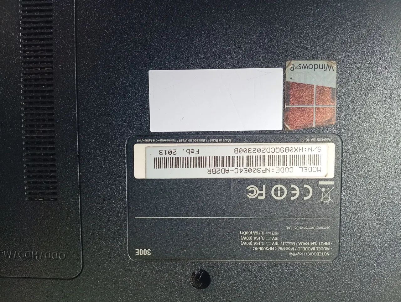 Vendo notebook ou troco em peças para PC - Foto 4
