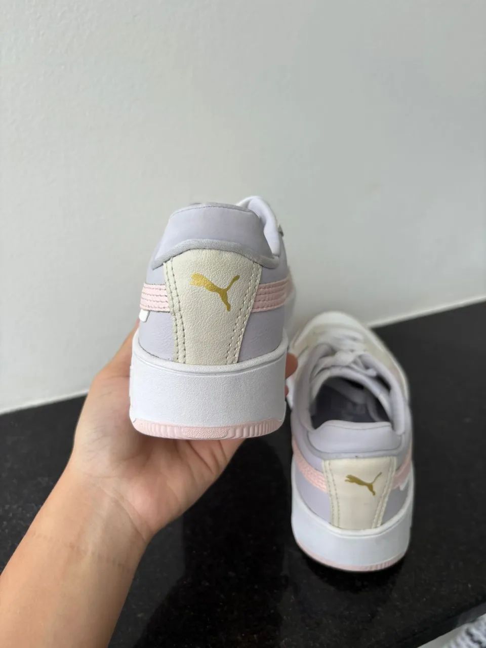 Tênis puma  - Foto 2