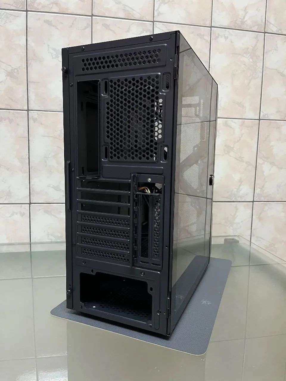 GABINETE REDRAGON - Foto 5