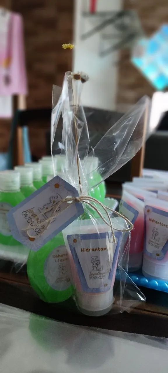Personalizados para festas - Foto 4