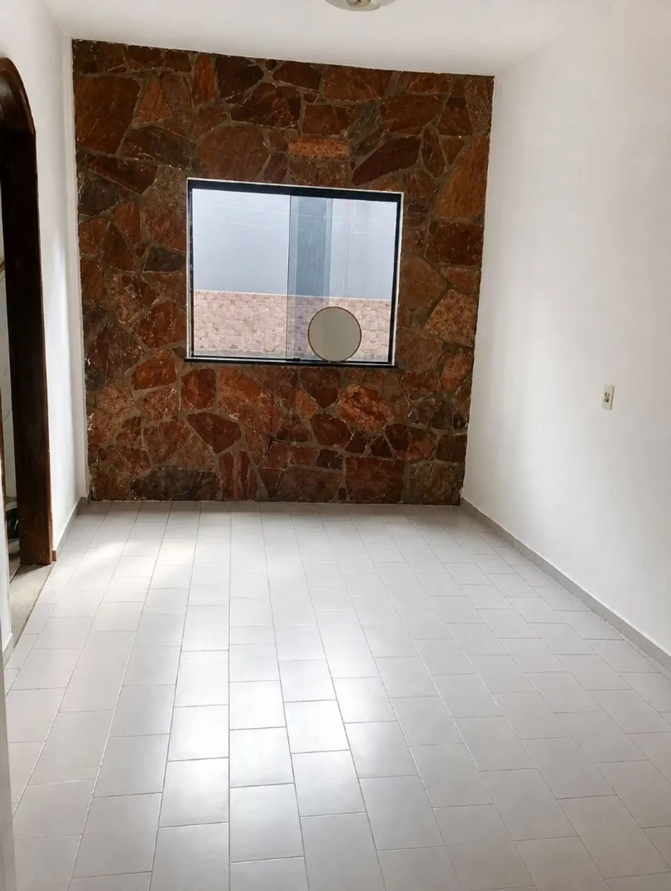 Aluguel de quartos feminino 