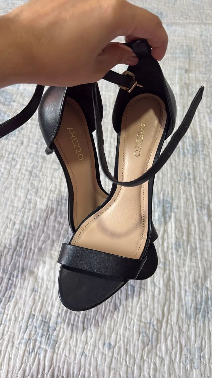 Sandália Arezzo  - Foto 3