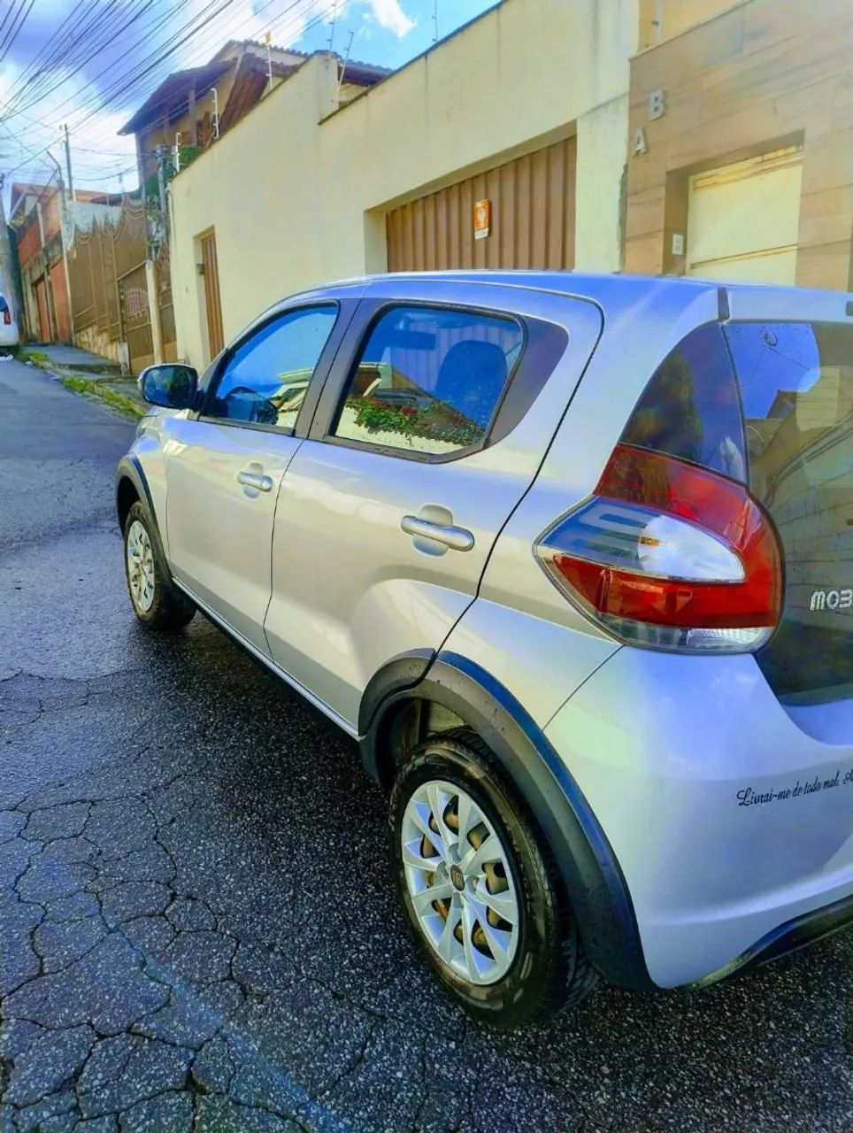 Aluguel Carro impecável  - Foto 2