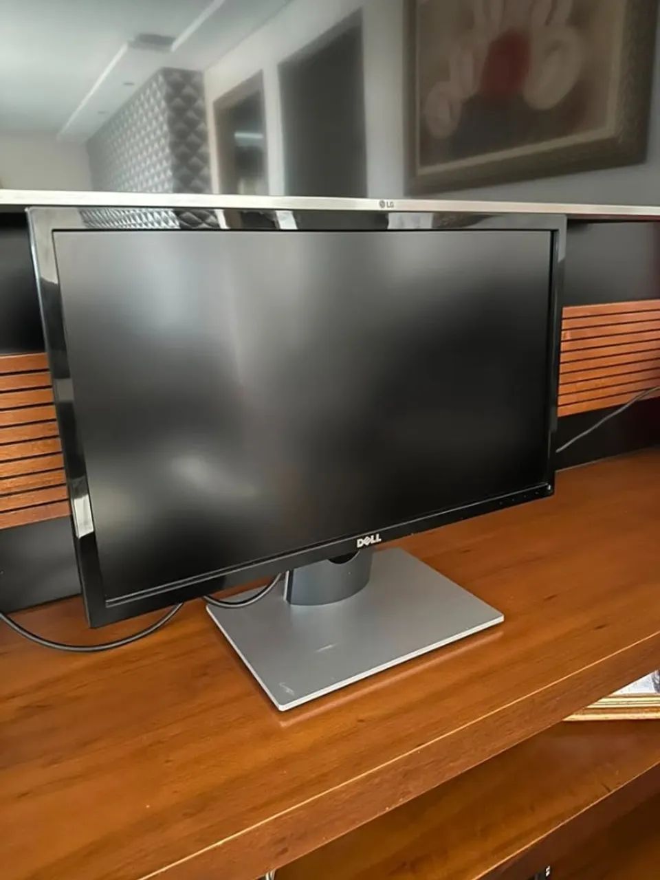 Monitor DELL 21,5" - Foto 4