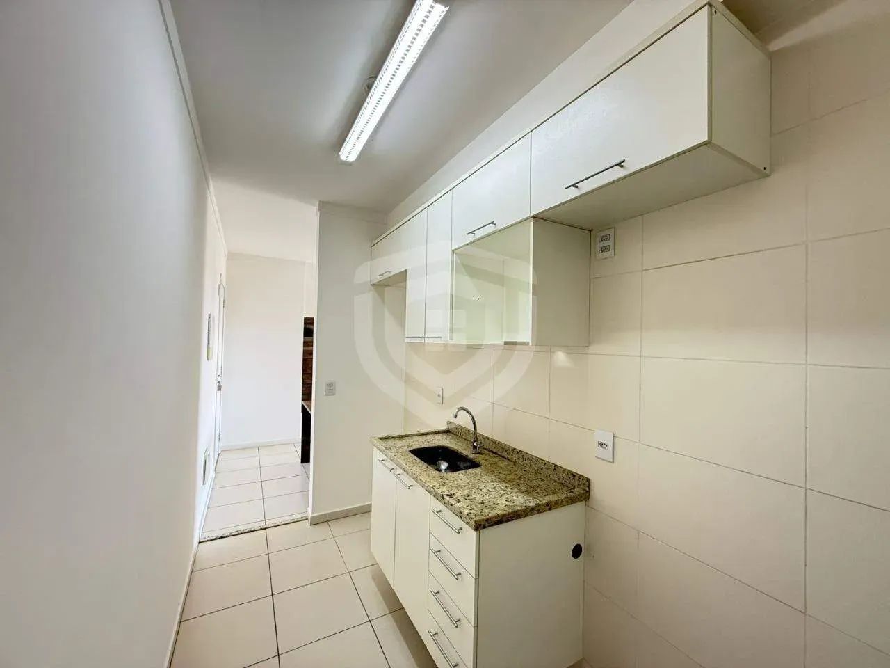 Apartamento para locação com 1 quarto 42m² Edifício Spot - Foto 5