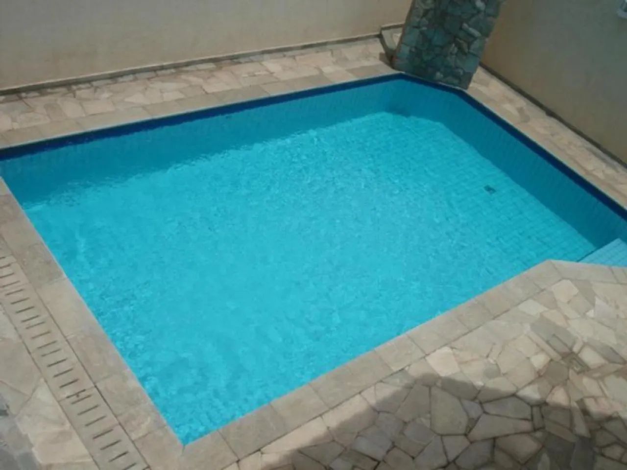 Damha 4 casa de 4 dormitórios - Foto 2