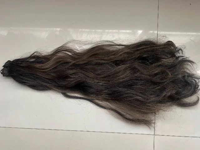 Cabelo  - Foto 2