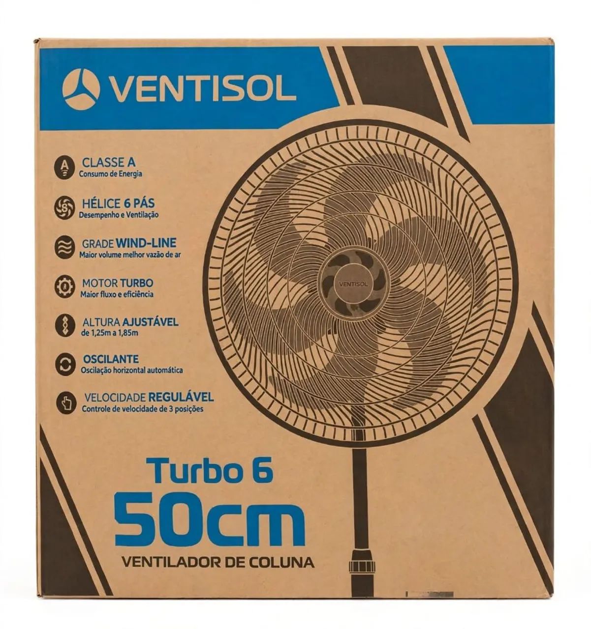 Ventilador 