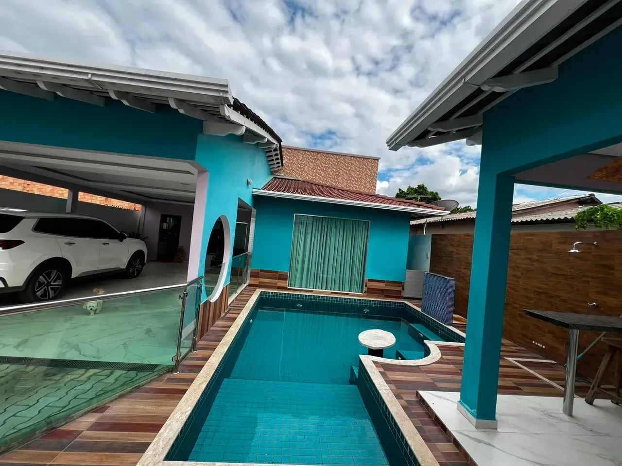 casa a venda no centenario - Foto 2
