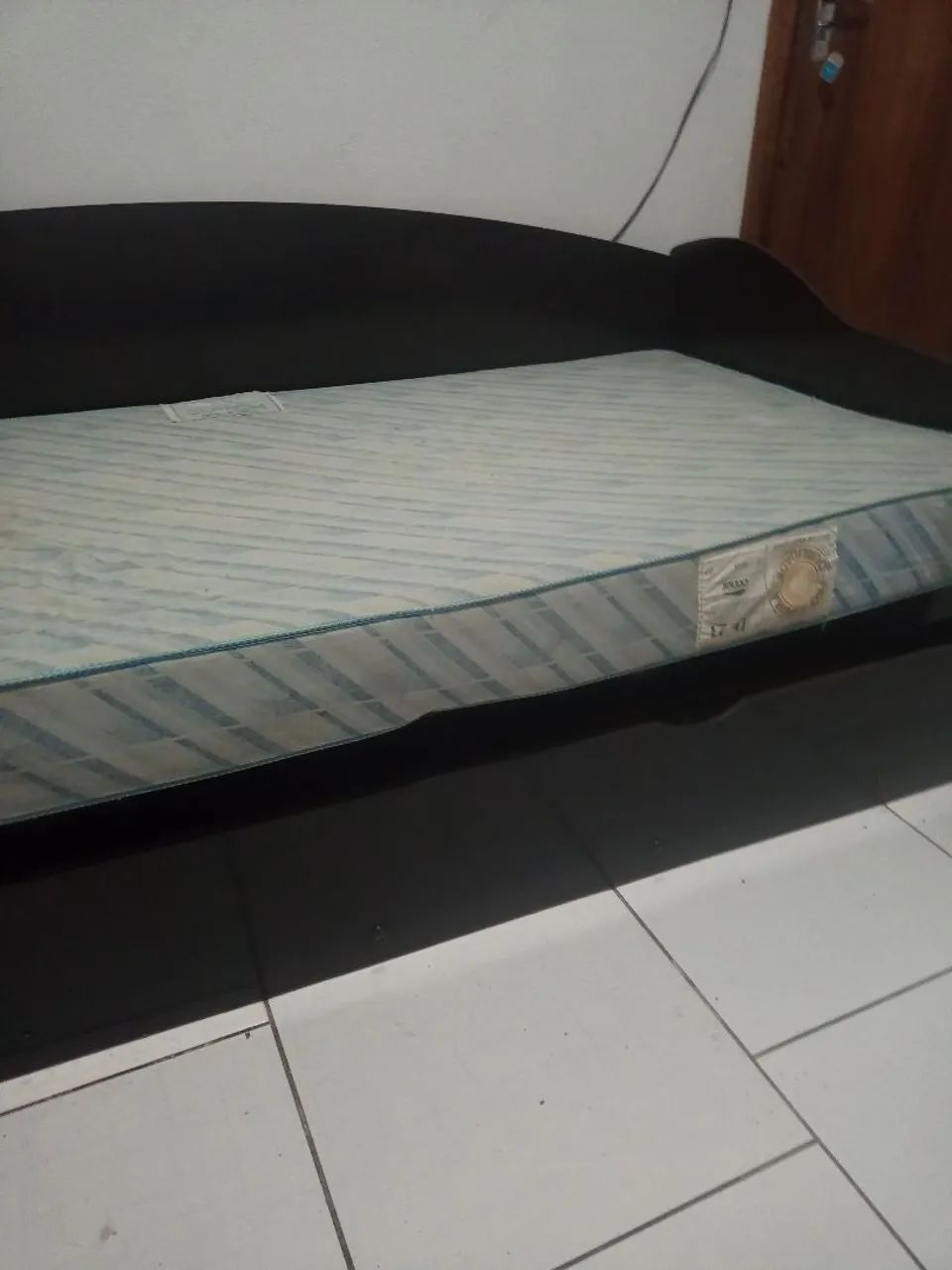 Vendo essa bicama  - Foto 2