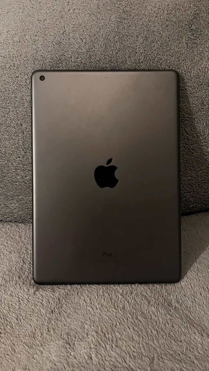 iPad 9ª geração 64gb com Apple Pencil 1ª geração  - Foto 5