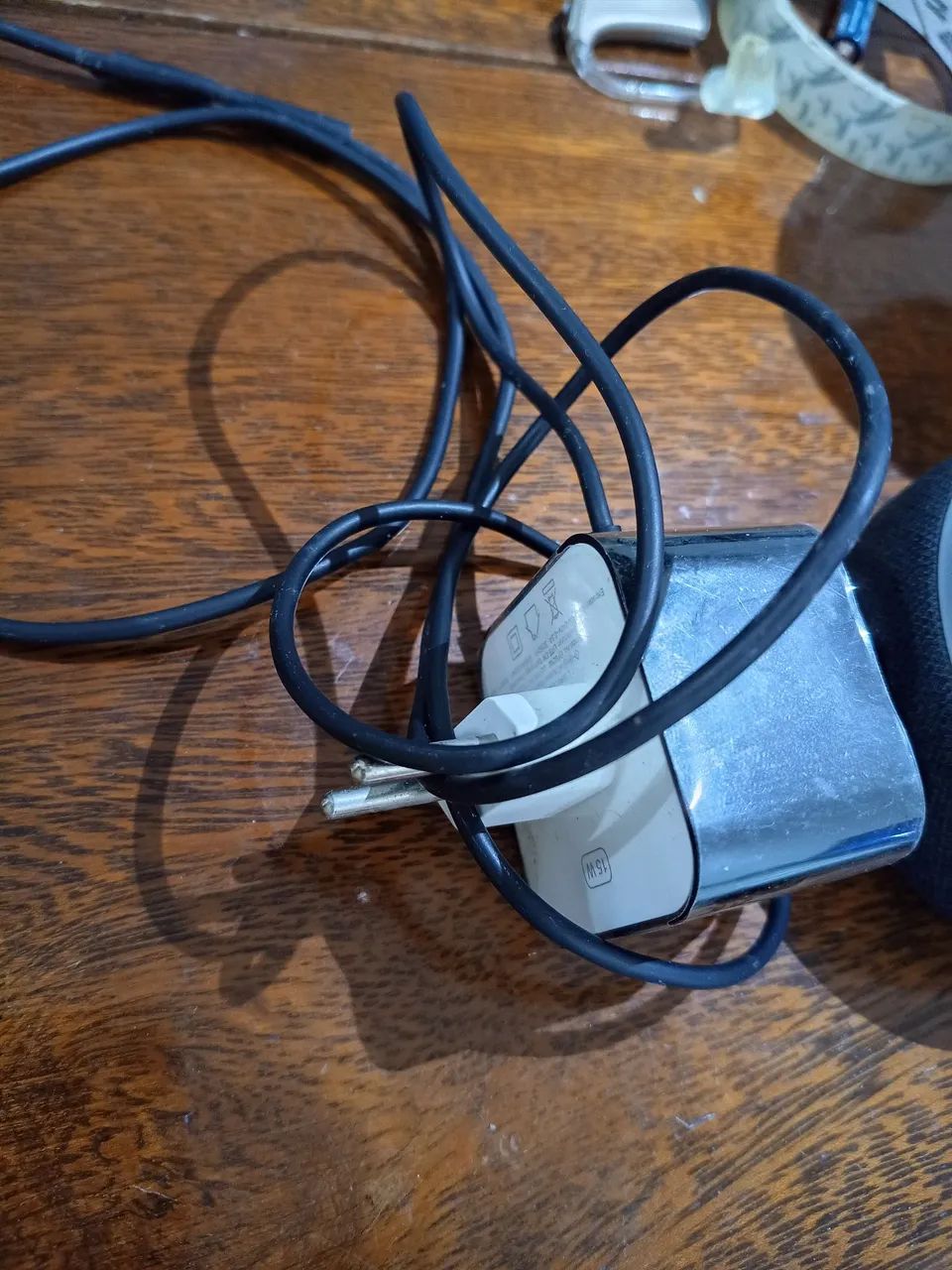ALEXA Amazon echo dot 3a geração - Foto 5