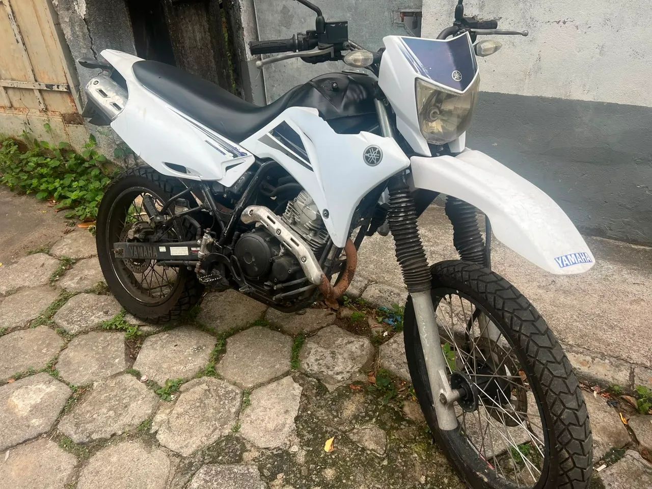 Lander 250 - Foto 2