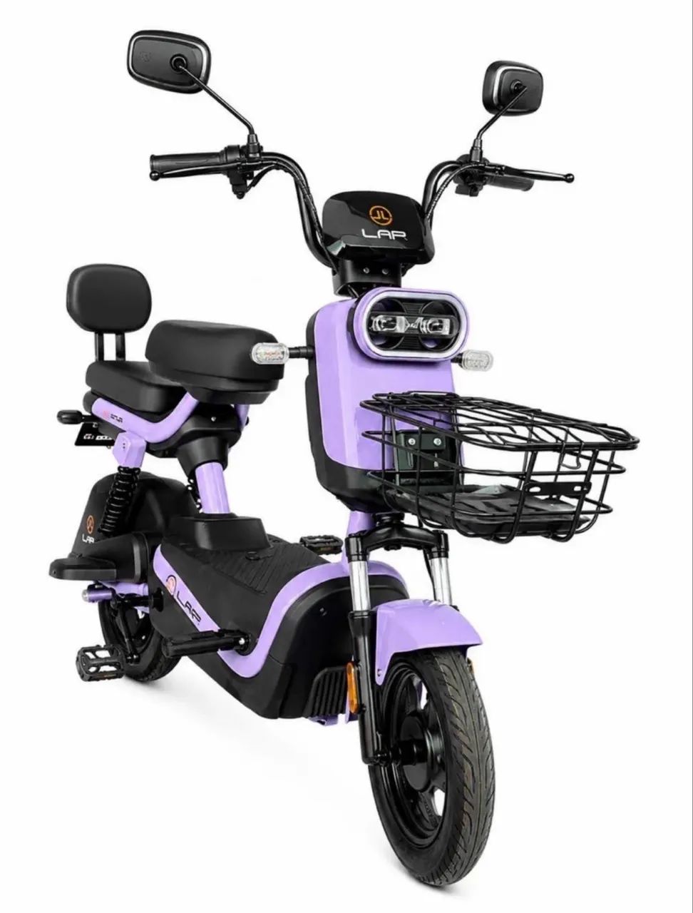 Scooter elétrica  - Foto 3