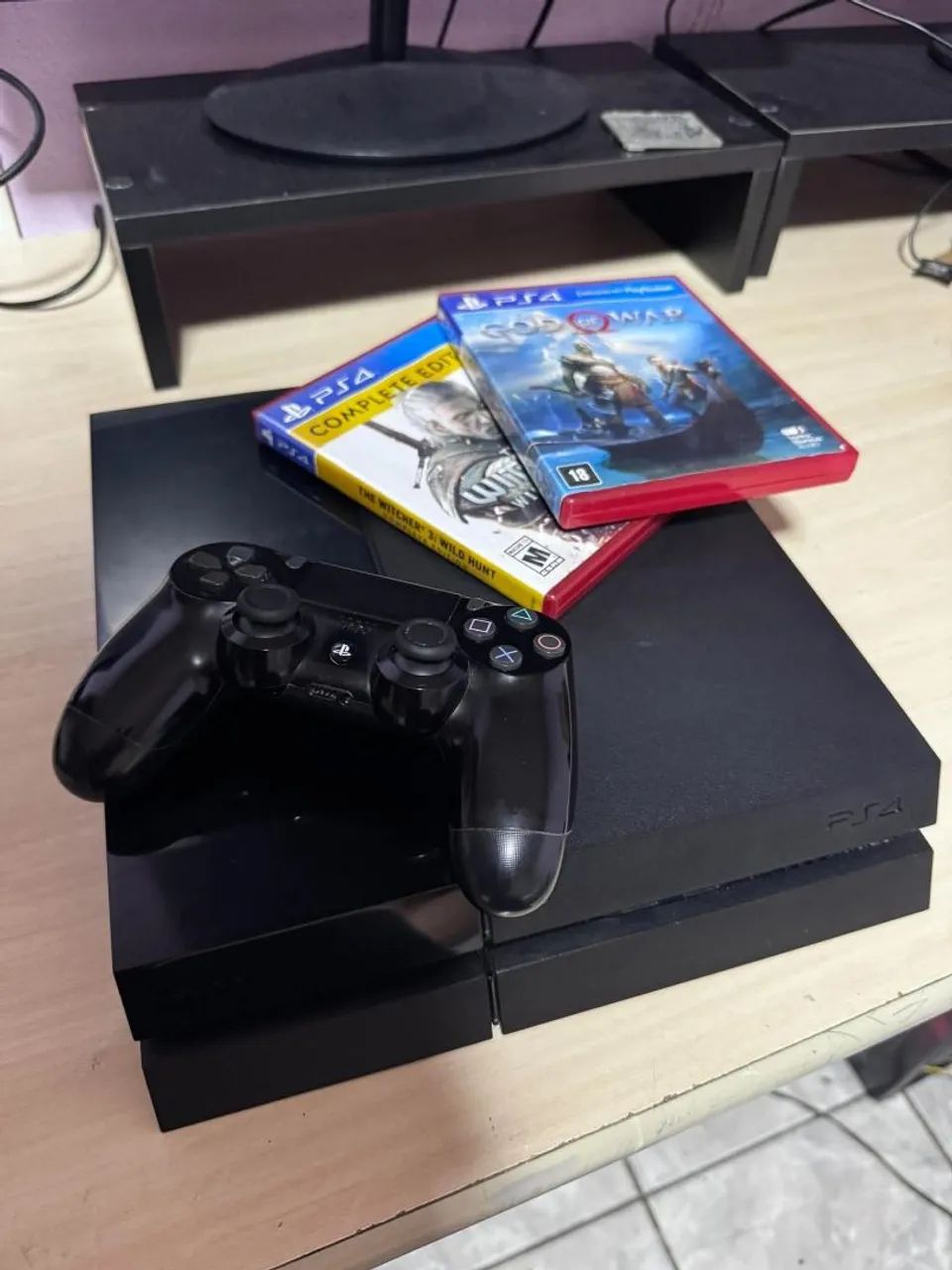PS4