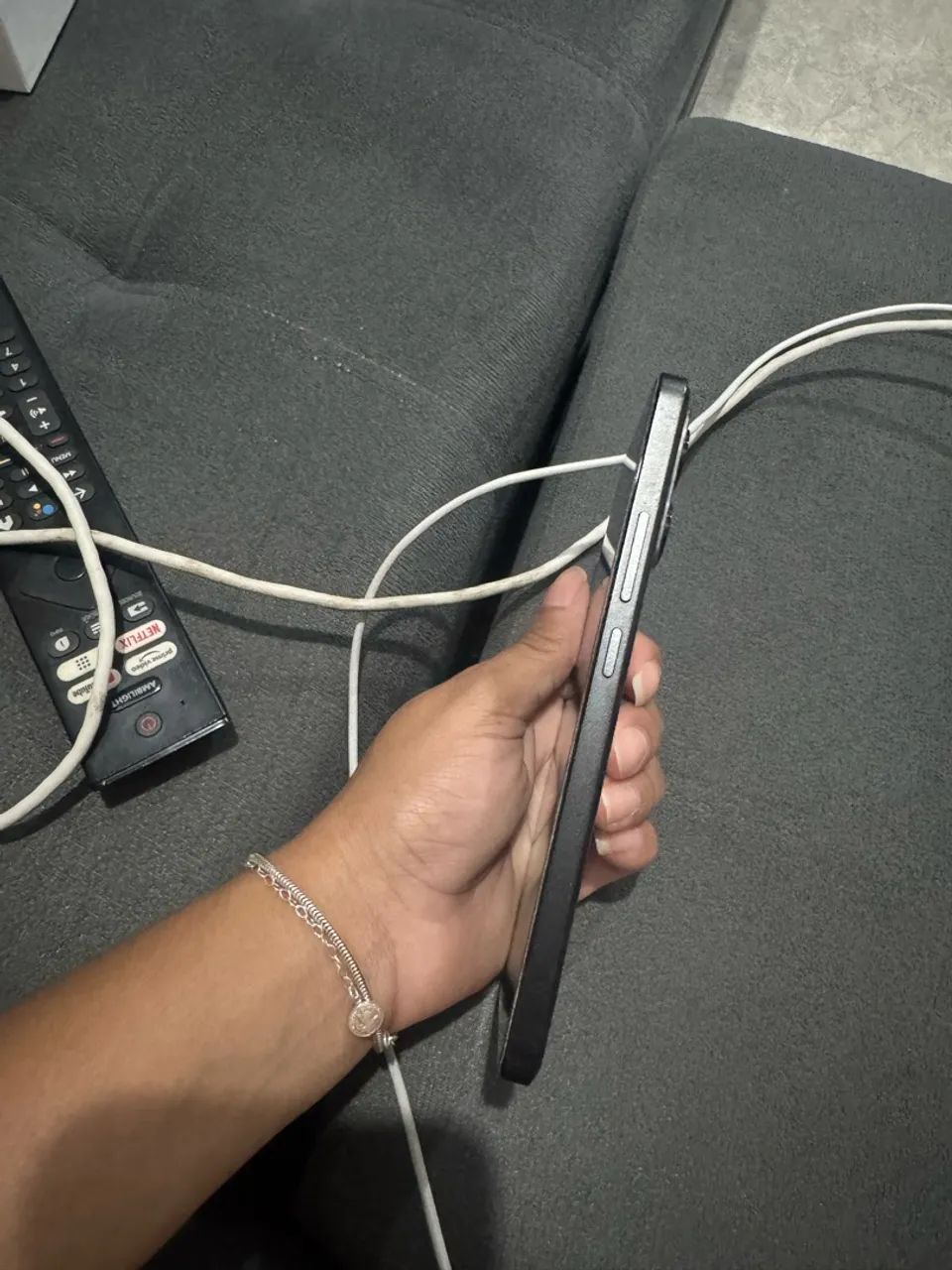 Vendo celular Poco x6 Pro  - Foto 4