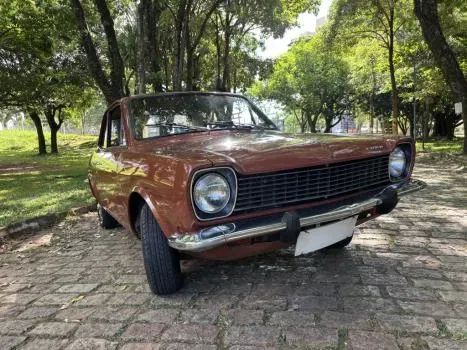Ford Corcel I 1977