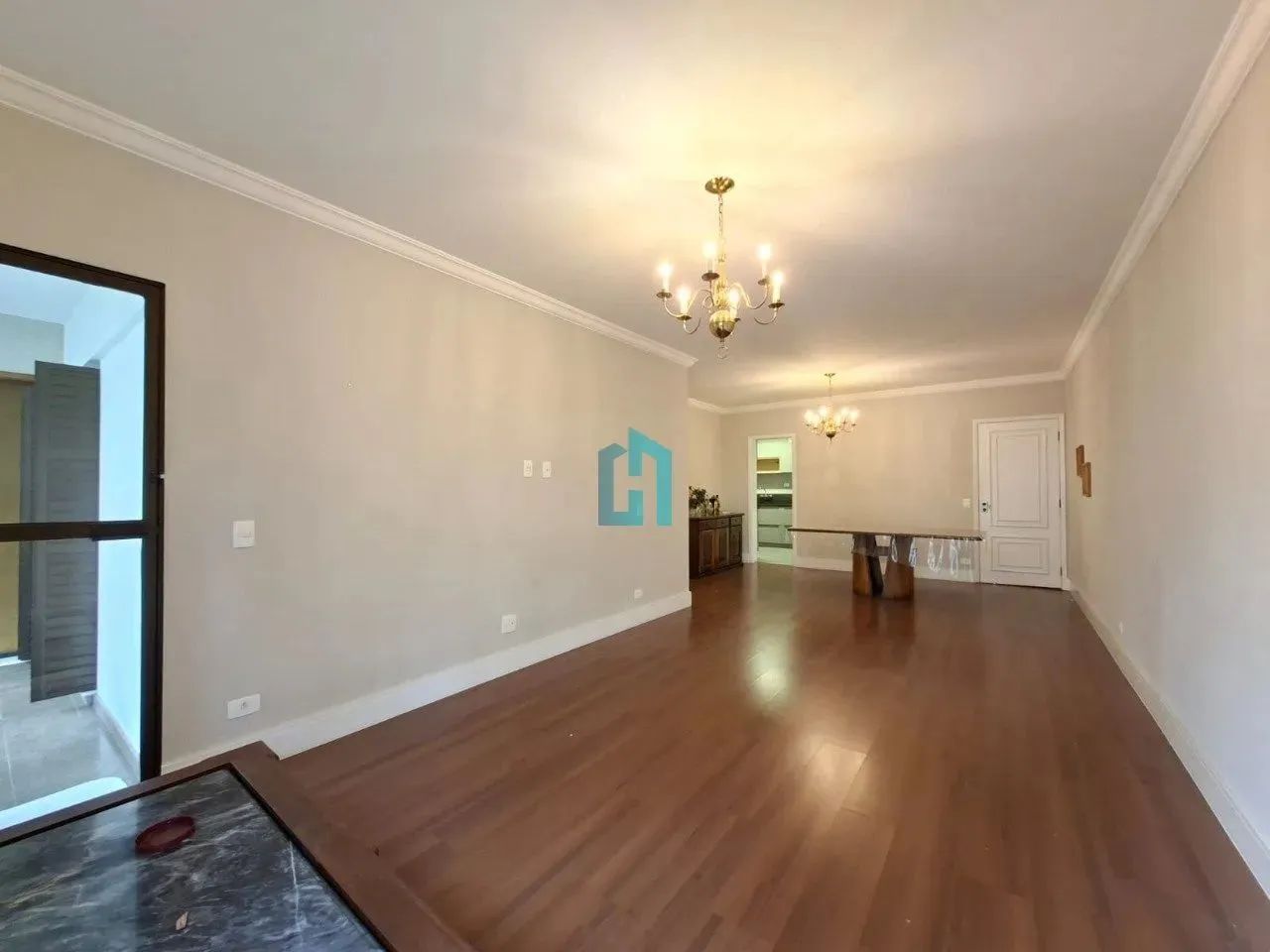 Apartamento para aluguel 3 dorm sendo uma suíte. - Foto 3