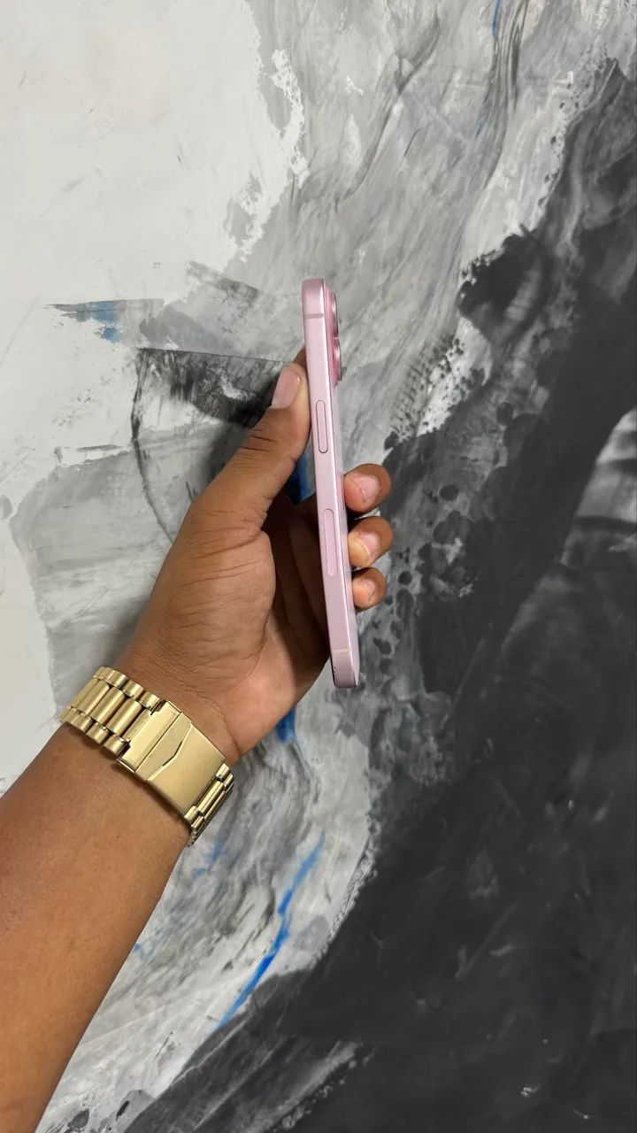 IPHONE 15 128GB - Foto 3