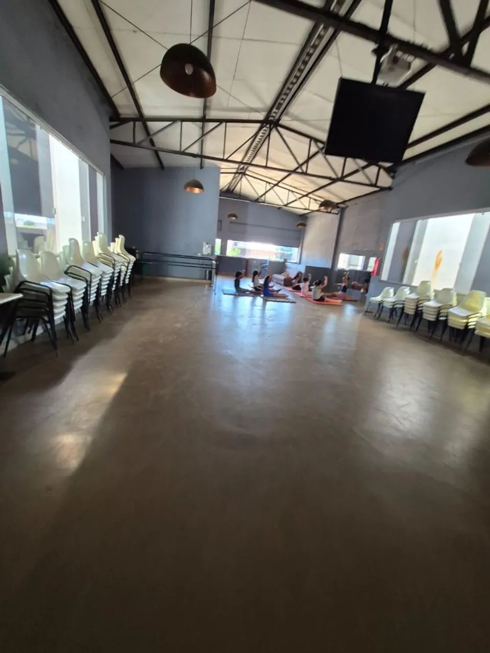 Prédio ideal pra creche, projeto social, igreja e escola - Foto 4