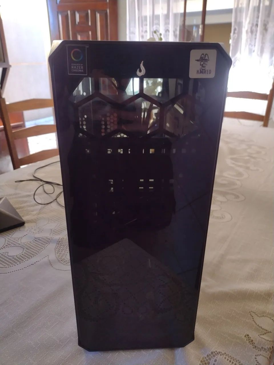 Gabinete Gamer - Foto 2