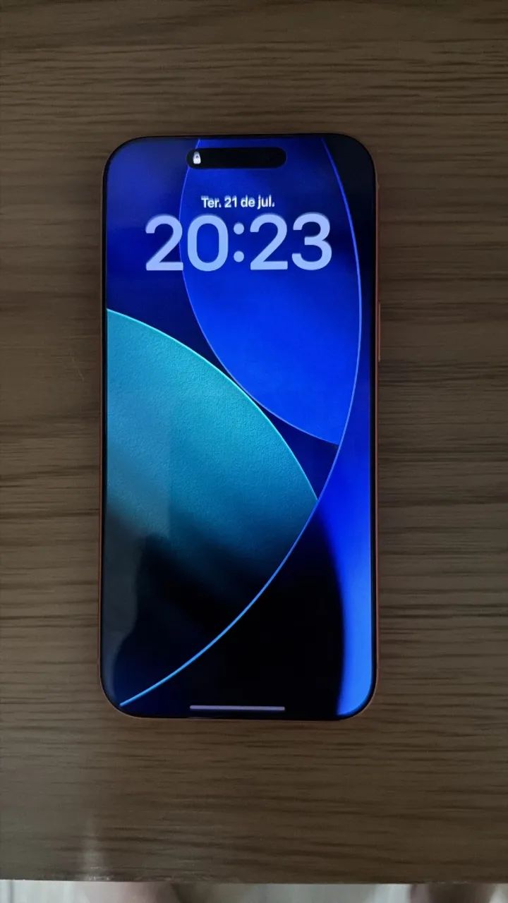 IPHONE 17 PRO MAX 512G
