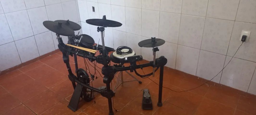 Bateria Ibanez ED100 - Foto 4