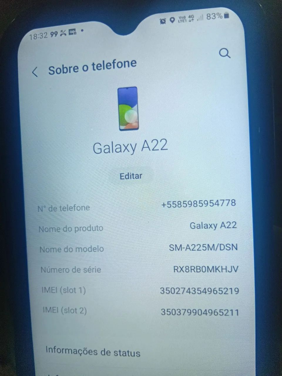  Vende  se esse clr  - Foto 2