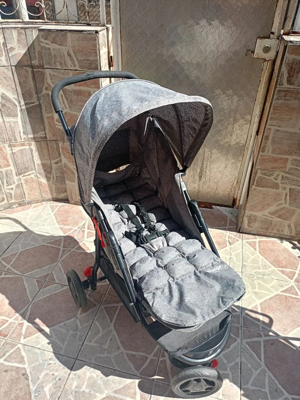 Carrinhos de Bebê  - Foto 5