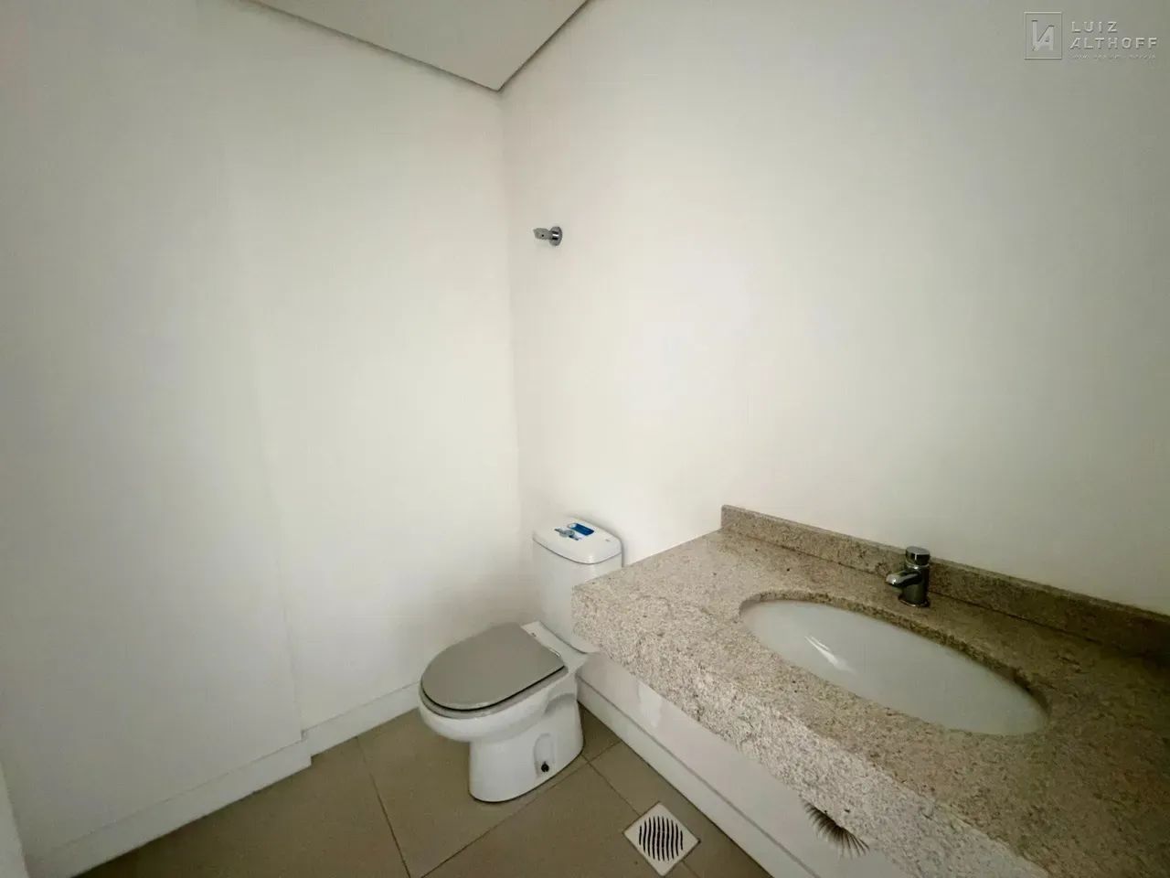 Sala comercial à venda - Pedra Branca, Palhoça/SC - Foto 5