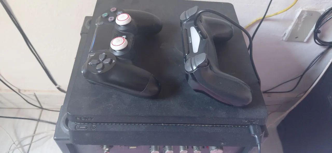 Pc gamer mais ps4 - Foto 2