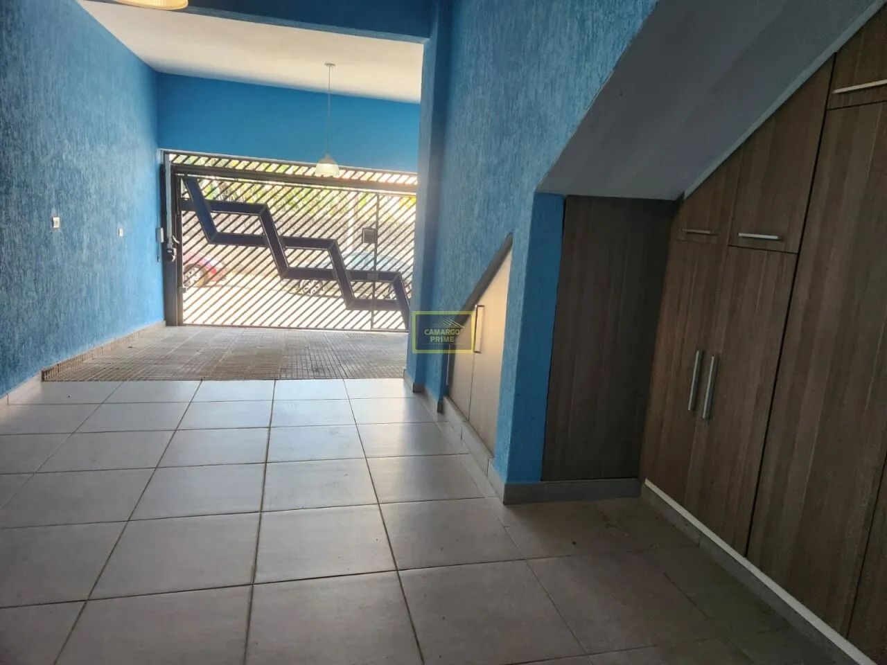 Casa Com 03 Dormitórios Para Venda No Butantã - Foto 4