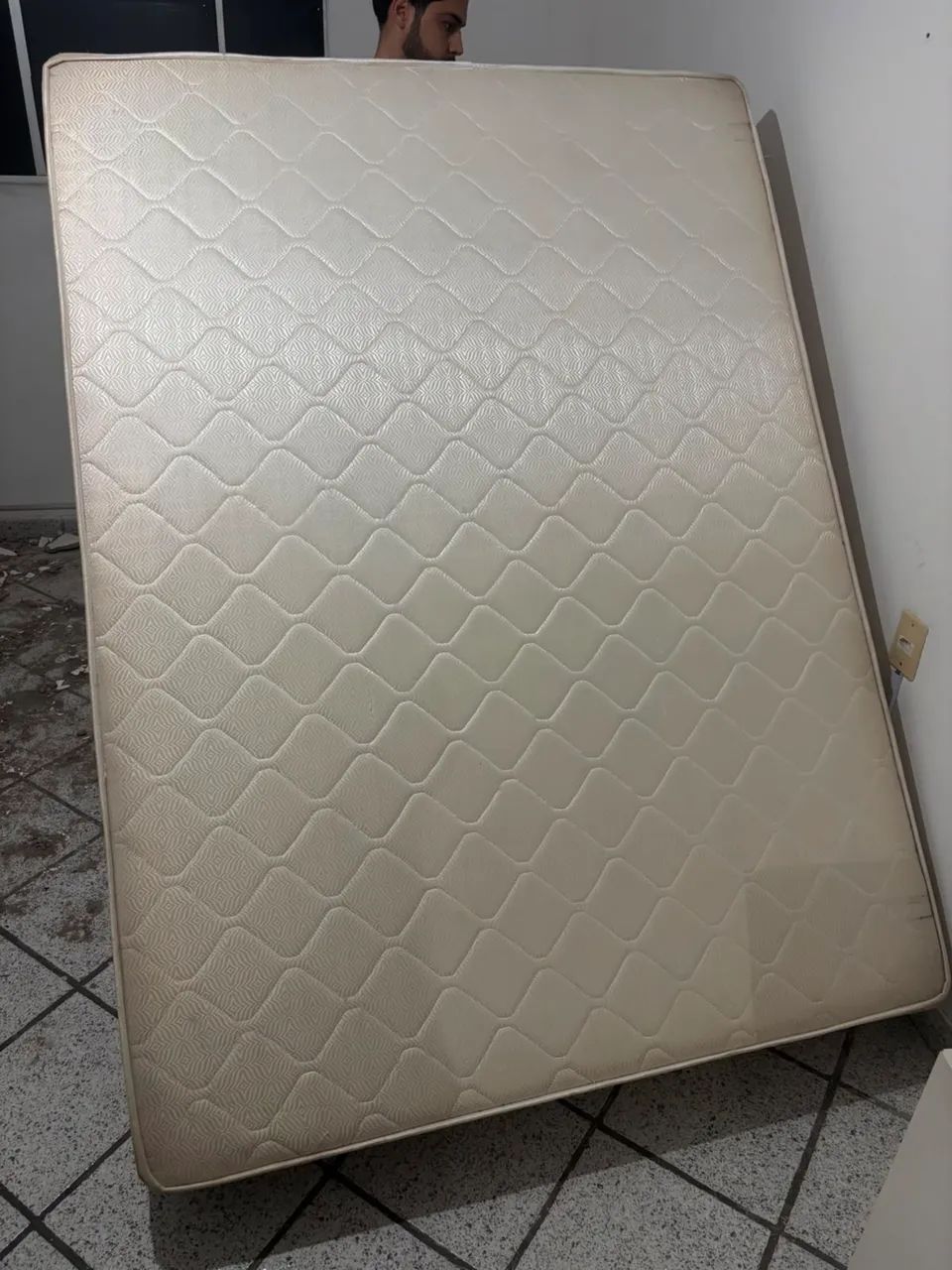 Cama de casal - Foto 2